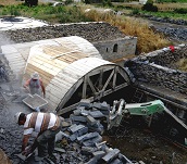 Chantier suite